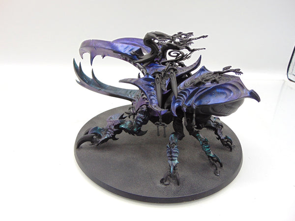 Alarielle the Everqueen