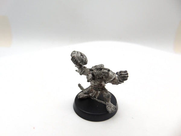 Skaven Thrower