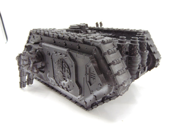 Spartan Assault Tank