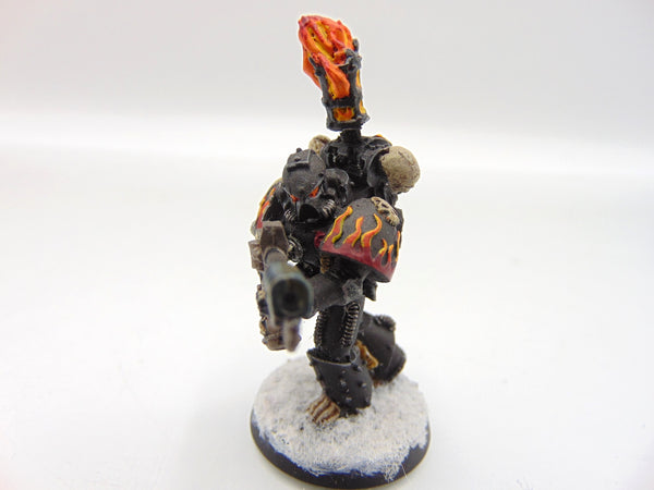Legion of the Damned Flamer