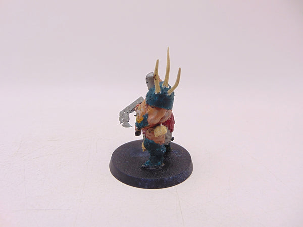 Lord of Plagues