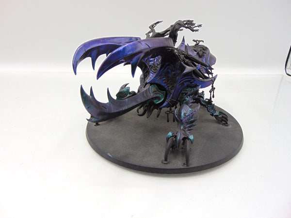 Alarielle the Everqueen