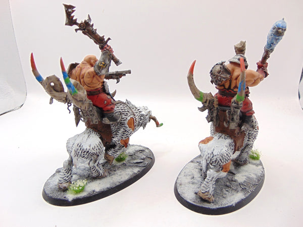 Mournfang Cavalry Pack