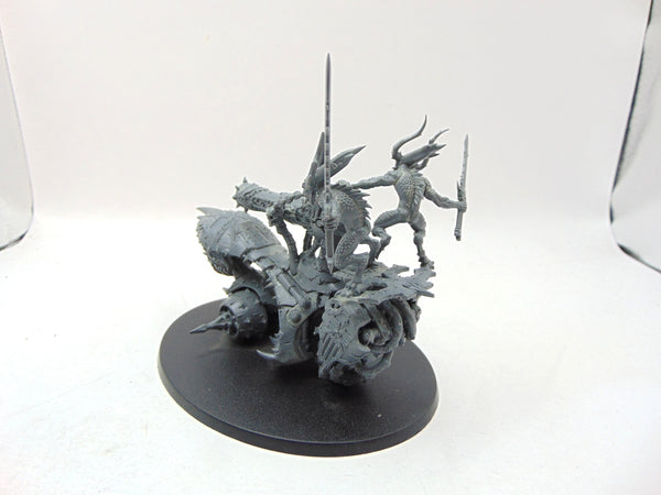 Skullcannon