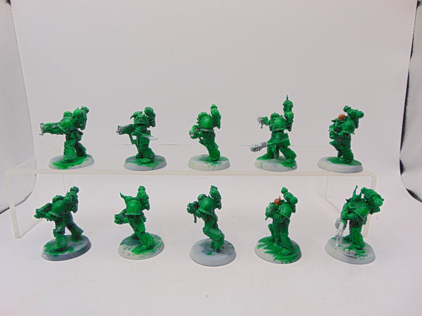 Chaos Legionaries