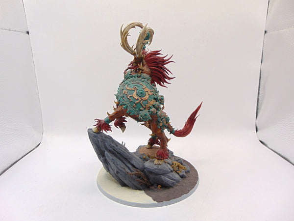 Kragnos, the End of Empires