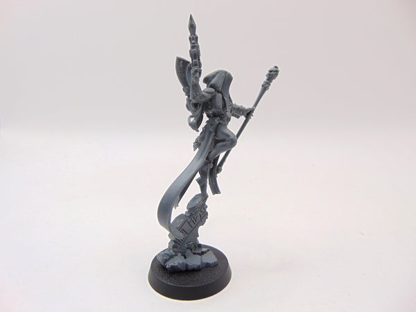 Shadowseer