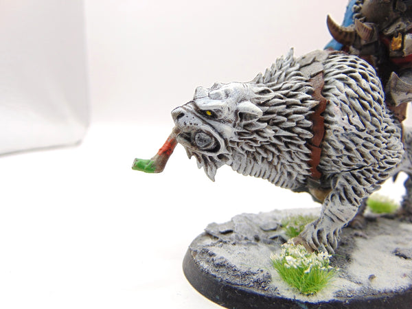 Mournfang Cavalry Pack