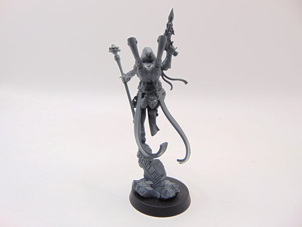 Shadowseer