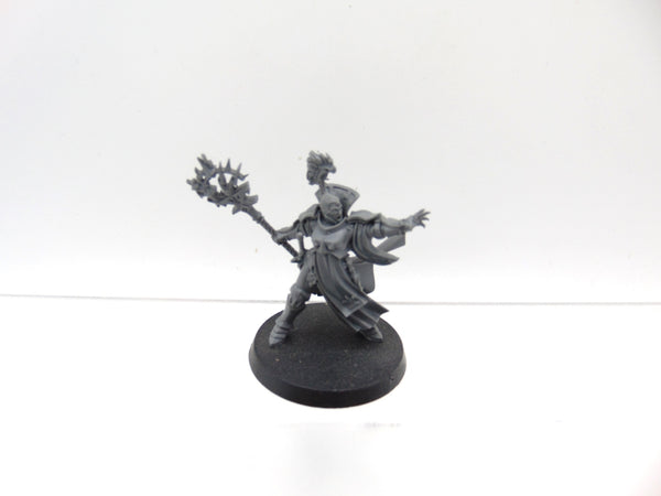 Xandria Azurebolt