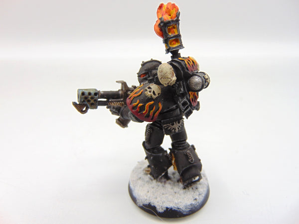 Legion of the Damned Flamer