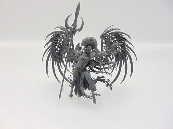 Alarielle the Everqueen