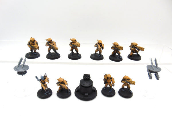 Breacher Team