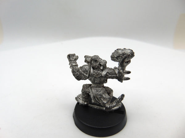 Skaven Thrower