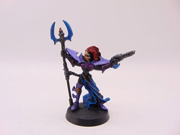 Dracon / Female Archon