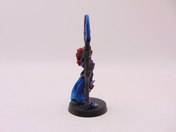 Dracon / Female Archon