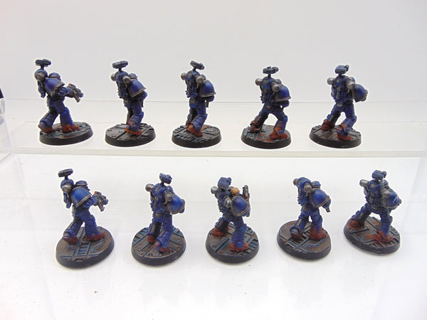MKII Marines