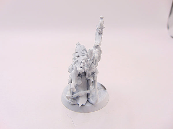 Warlock Bombardier