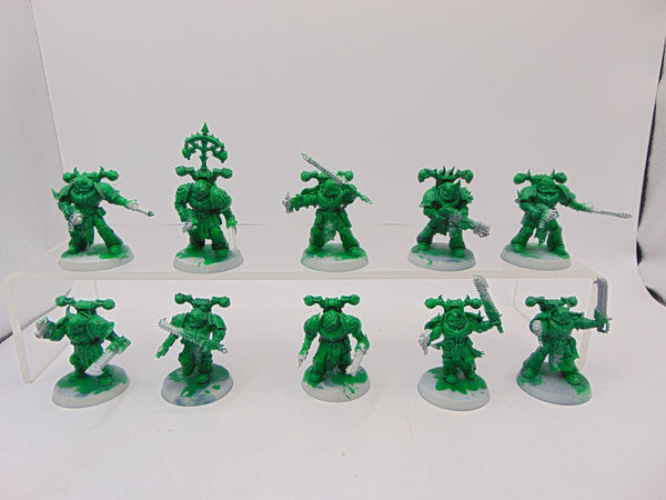 Chaos Legionaries