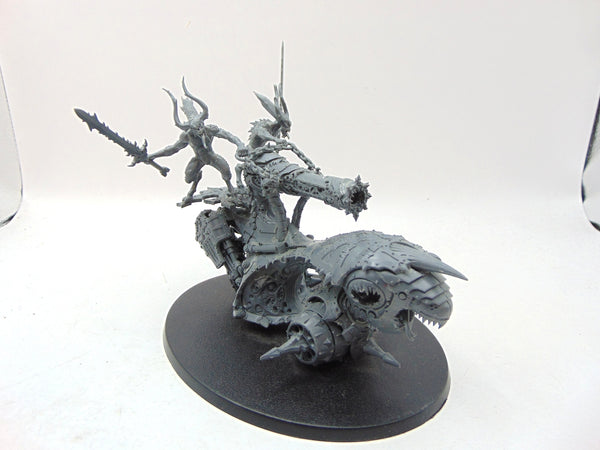 Skullcannon