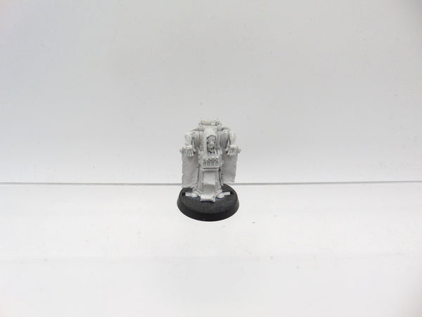 Lexmechanic