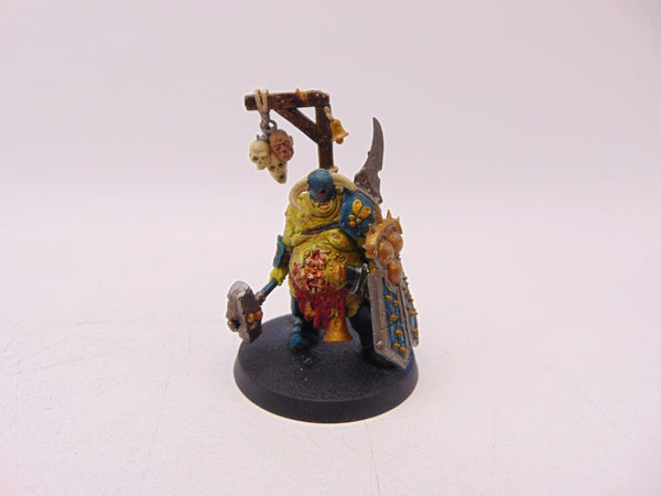 Lord of Blights