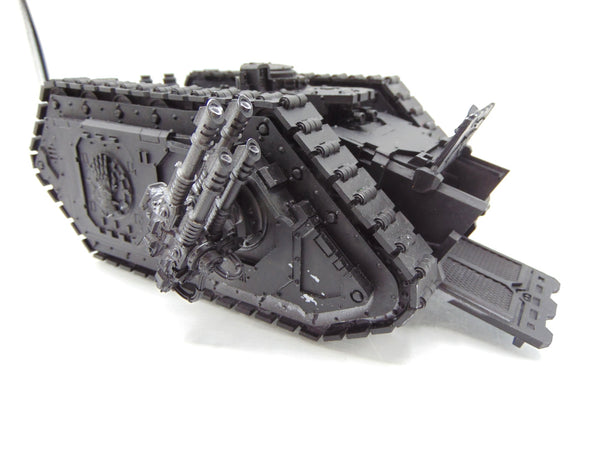 Spartan Assault Tank