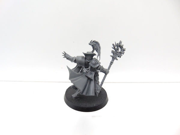 Xandria Azurebolt