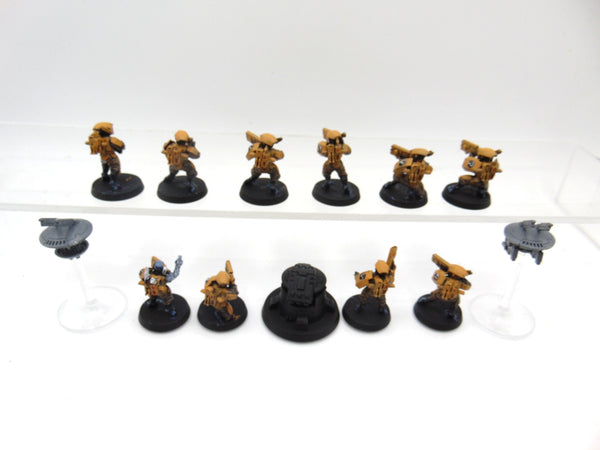 Breacher Team