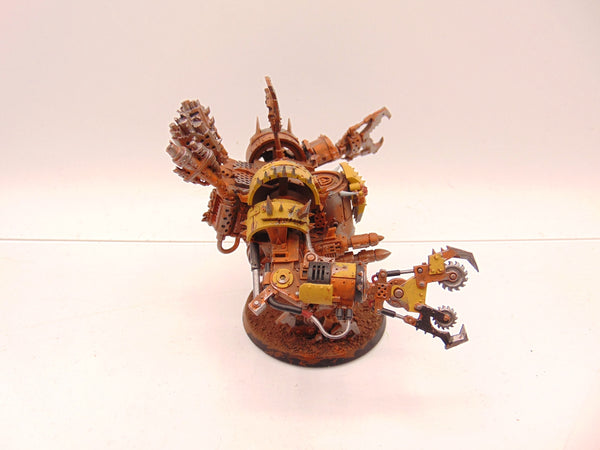 Deff Dread