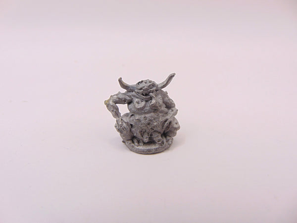 Chaos Familiars Nurgle Great Unclean One