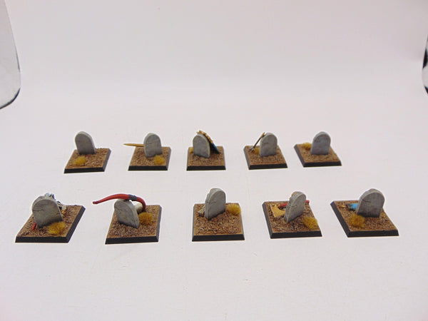 Tomb Kings Unit Fillers