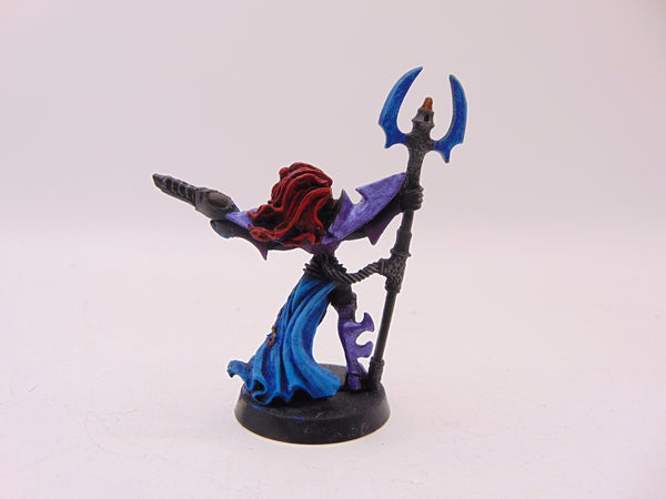 Dracon / Female Archon