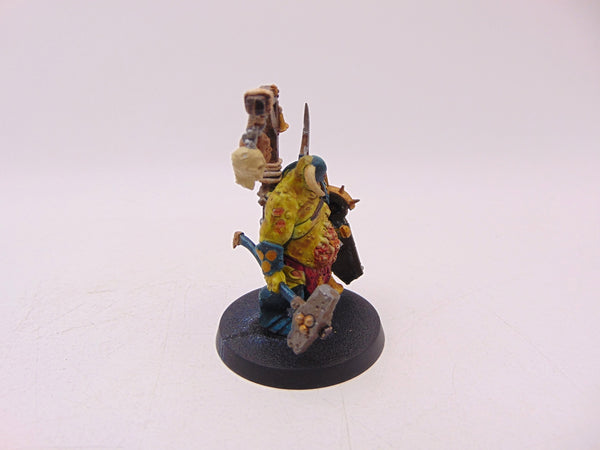Lord of Blights