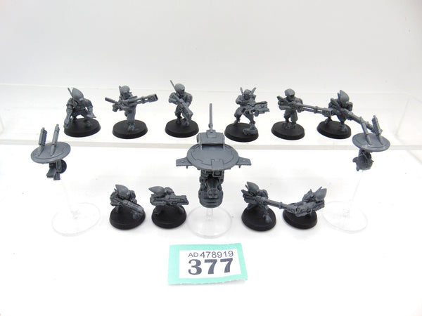 Pathfinder Kill Team