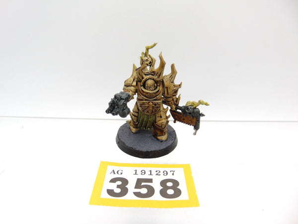 Blightlord Terminator (The Tainted Cohort)