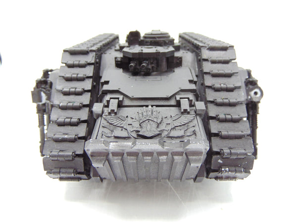 Spartan Assault Tank