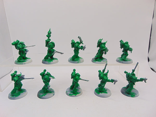 Chaos Legionaries