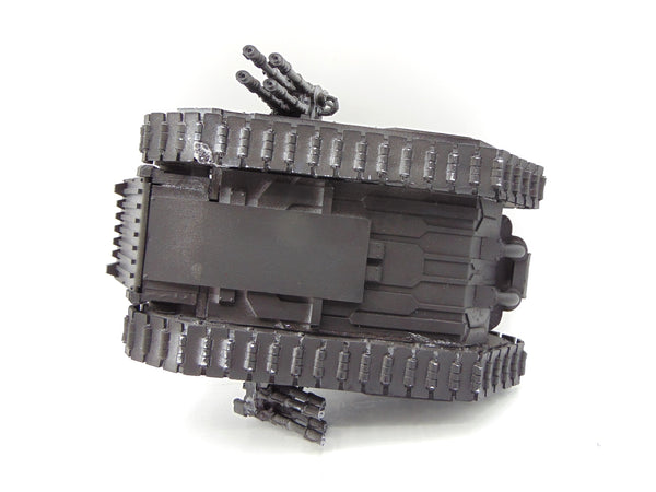 Spartan Assault Tank