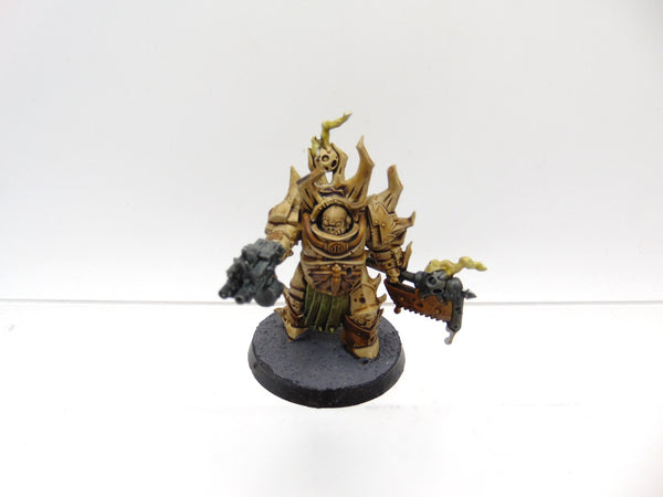 Blightlord Terminator (The Tainted Cohort)