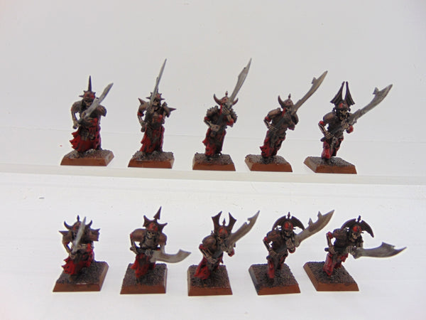 Grave Guard