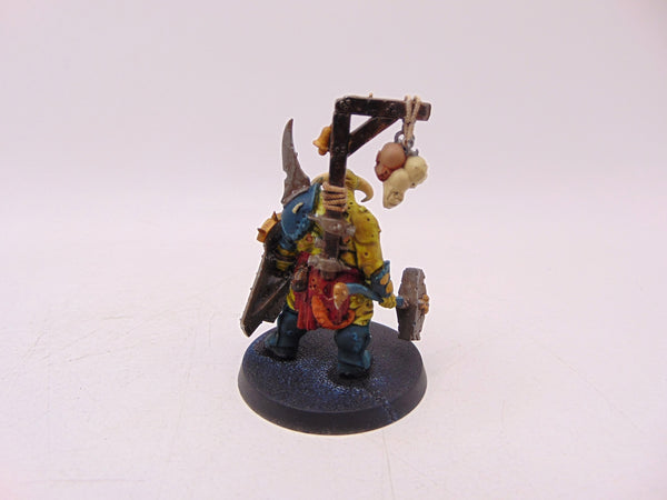Lord of Blights