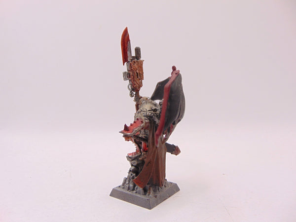 Chaos Lord Conversion