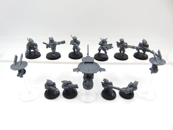 Pathfinder Kill Team