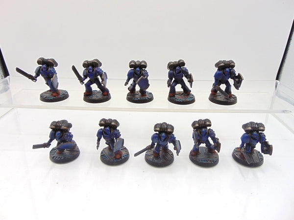 MKVI Assault Squad