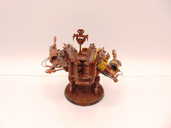 Deff Dread