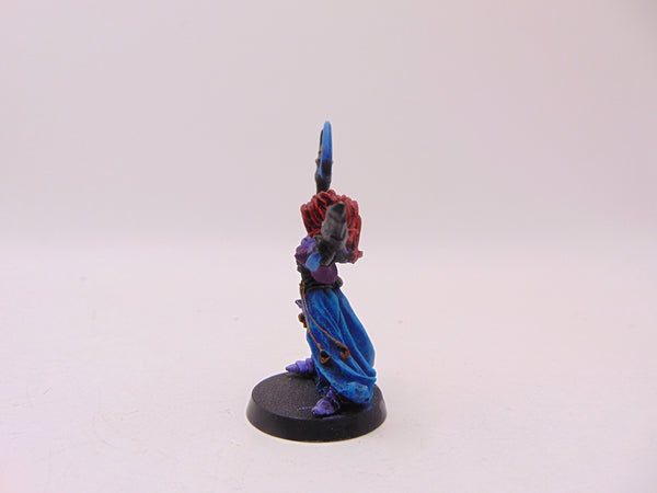 Dracon / Female Archon