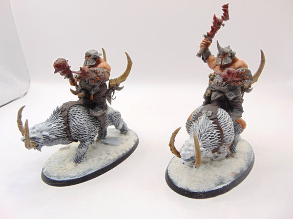 Mournfang Cavalry Pack