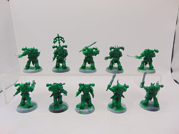 Chaos Legionaries