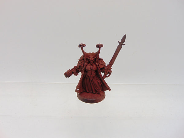 Mephiston Lord of Death